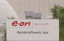 Germany energy firm E.ON posts record loss again