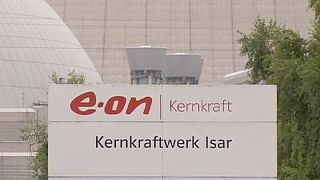 Almanya'nın en büyük elektrik üreticisi E.ON 7 milyar euro zarar etti