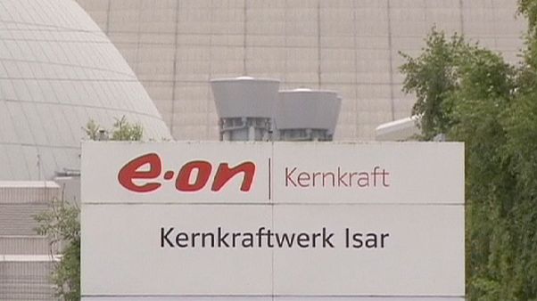 E.ON tem perdas recorde E.ON tem perdas recorde