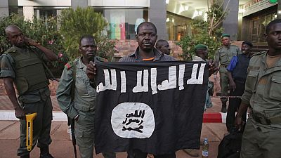 200 jeunes maliens quittent les rangs des djihadistes