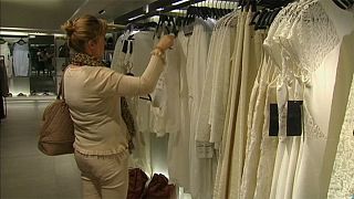 Продажи владельца Zara растут