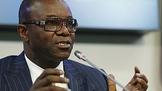 Nigeria seeks to end petroleum imports within 18 months