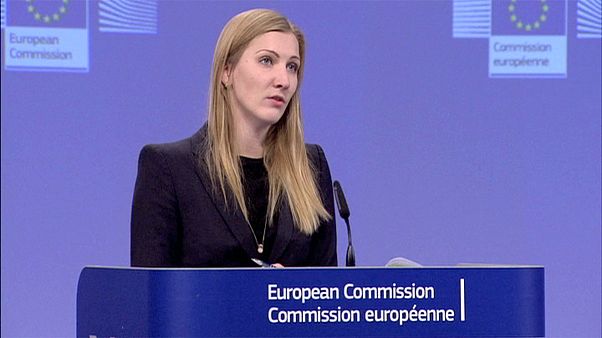 L'UE répond à la fermeture de la route des Balkans L'UE répond à la fermeture de la route des Balkans