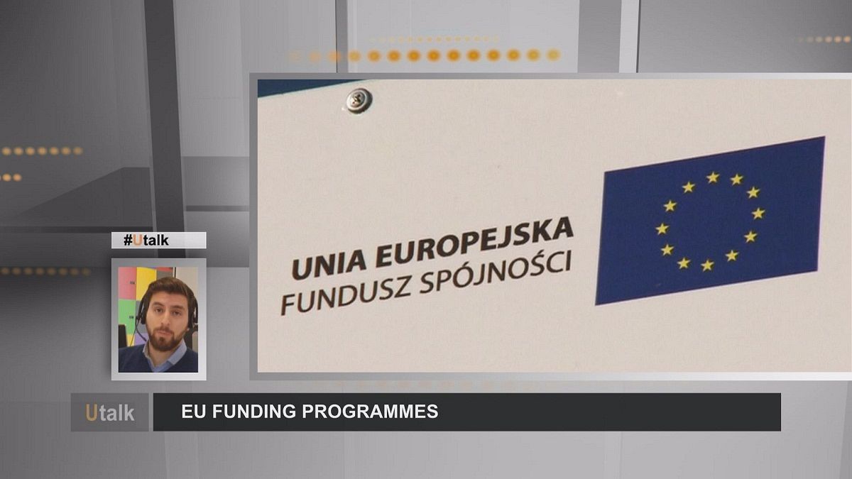 Quel financement européen pour quel projet ?
