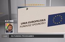 Τα προγράμματα χρηματοδότησης της Ευρωπαϊκής Ένωσης
