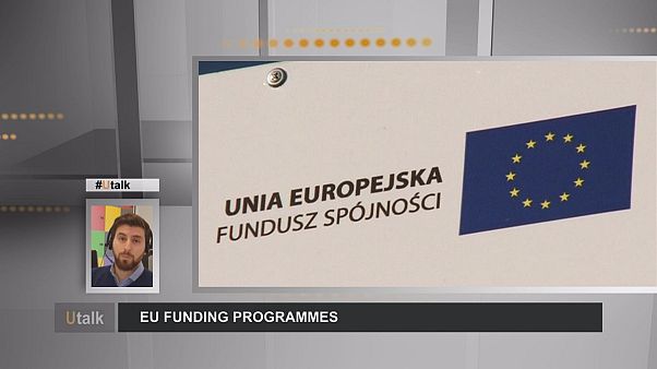 EU-Förderprogramme EU-Förderprogramme