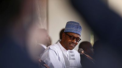 Buhari orders re-negotiation of $3.9 billion fine imposed on MTN