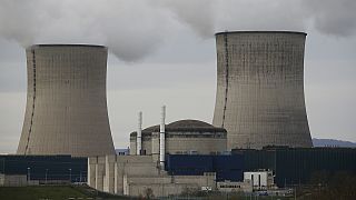 Kernkraftprojekt setzt Frankreichs Stromriesen EDF unter Hochspannung