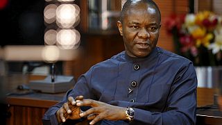 Nigeria: oil workers shut down NNPC operations