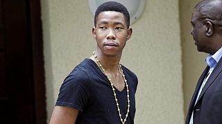 Rape charges against Mandela's grandson dropped