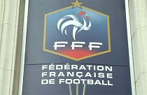 Házkutatás a francia futballszövetségnél