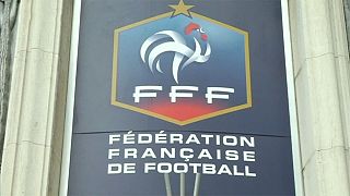 French Football Federation HQ searched as part of Blatter investigation