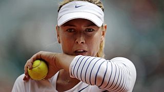 Sharapova, un cas isolé ?