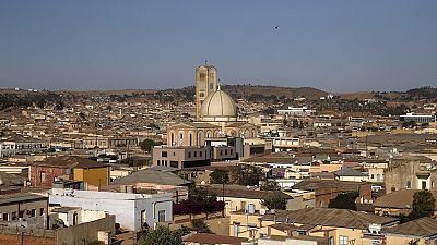 Little Rome: Eritrea's capital Asmara seeks UNESCO heritage recognition