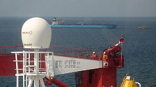 Low oil prices affect Angolan economy