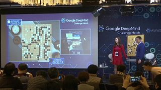 Künstliche Intelligenz: AlphaGo gewinnt erste Go-Partie gegen Sedol