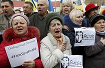 Russia: atteso il verdetto per la pilota ucraina Savchenko. Mosca resiste alle pressioni internazionali