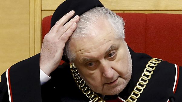 Polonia. Corte Costituzionale boccia riforma giustizia, ma il governo disconosce la sentenza Polonia. Corte Costituzionale boccia riforma giustizia, ma il governo disconosce la sentenza