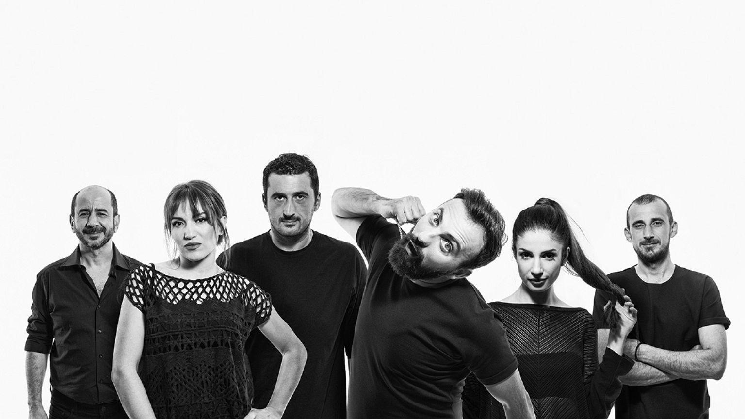 Αυτό είναι το τραγούδι της Ελλάδας στην Eurovision 2016