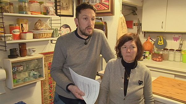 Comment la Belgique expulse des ressortissants de l'Union européenne Comment la Belgique expulse des ressortissants de l'Union européenne
