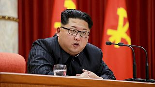 North Korea suspends cooperation deals with South Korea