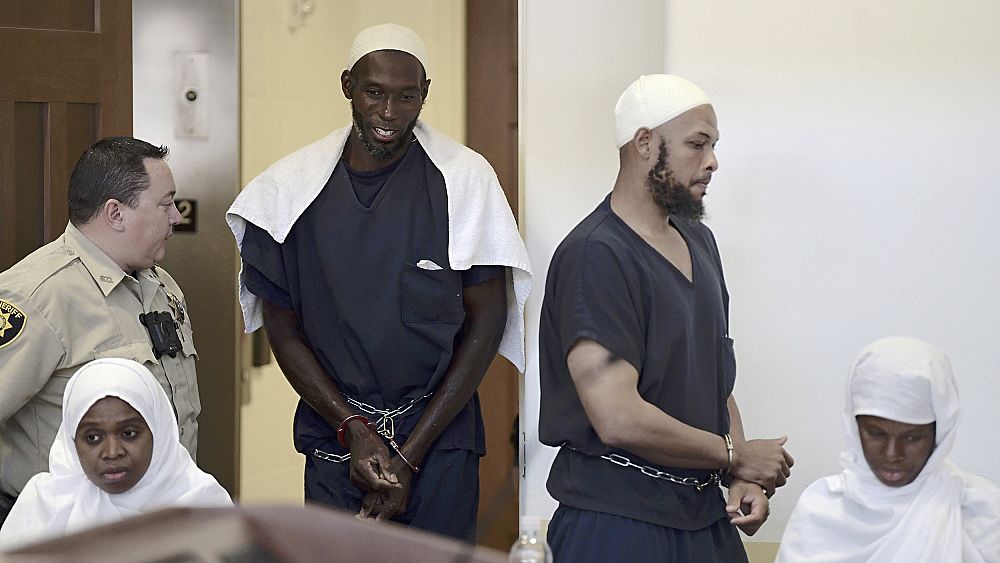 Religious ritual killed boy at N.M. compound, prosecutors say