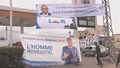 Congo's opposition launches parallel electoral body ahead of presidential polls