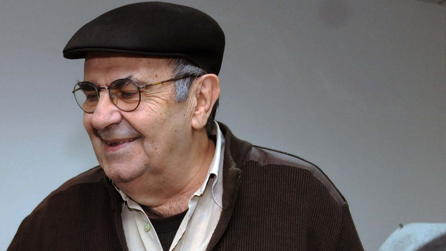Πέθανε ο σκηνοθέτης Κώστας Κουτσομύτης