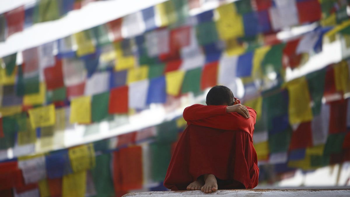 Explainer: Tibet's struggle against Chinese rule