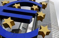 BCE : nouvelles mesures face à une inflation désespérément faible
