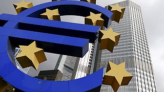 بررسی تحولات سیاست پولی بانک مرکزی اروپا