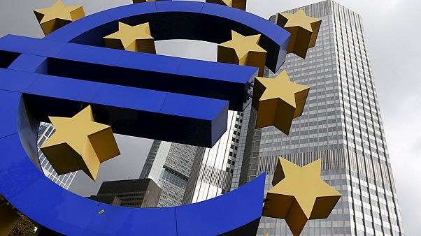 Avrupa Merkez Bankası ne yapmaya çalışıyor? Avrupa Merkez Bankası ne yapmaya çalışıyor?