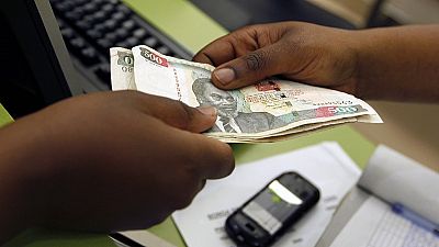 Third of Kenyan budget lost to graft, anti-corruption head warns