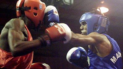 African boxers to battle in Yaounde for Rio 2016 qualification