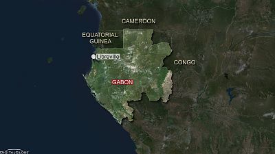 Expelled members of Gabon's ruling PDG form new party