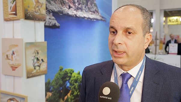 Algeria: The Mediterranean's last mystery Algeria: The Mediterranean's last mystery