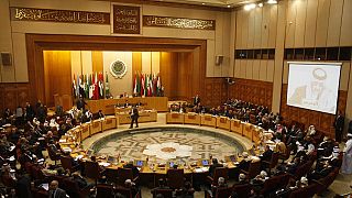 Veteran Egyptian diplomat Aboul Gheit heads Arab League