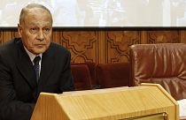 Le diplomate égyptien Ahmed Aboul Gheit désigné à la tête de la Ligue arabe
