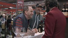 "Saint Amour": Weinprobe und Selbstfindung mit Gérard Depardieu