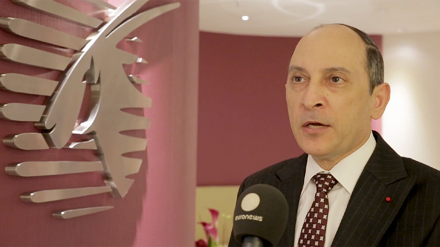 Qatar Airways: a success story from the Gulf