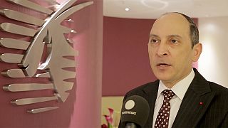 Qatar Airways: a success story from the Gulf