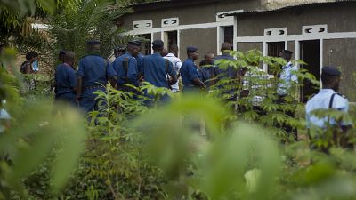 Burundi: Attorney General denies mass graves allegations