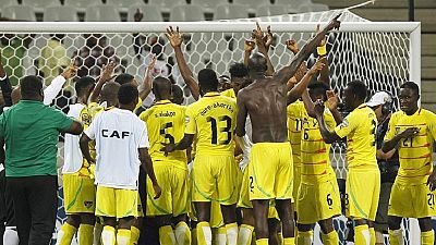 AFCON 2017 Qualifiers: Togo requests a change in venue against Tunisia