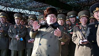 North Korea to conduct more nuclear tests