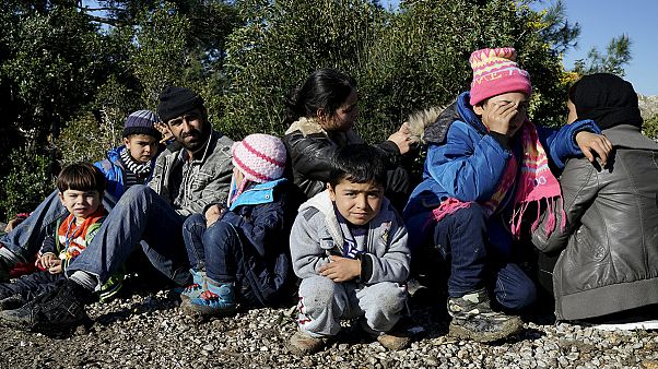 Le nouveau plan pour les réfugiés sous l’œil des juristes Le nouveau plan pour les réfugiés sous l’œil des juristes