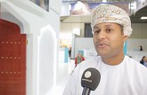 Oman promotes its authentic side