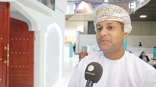 Oman promotes its authentic side