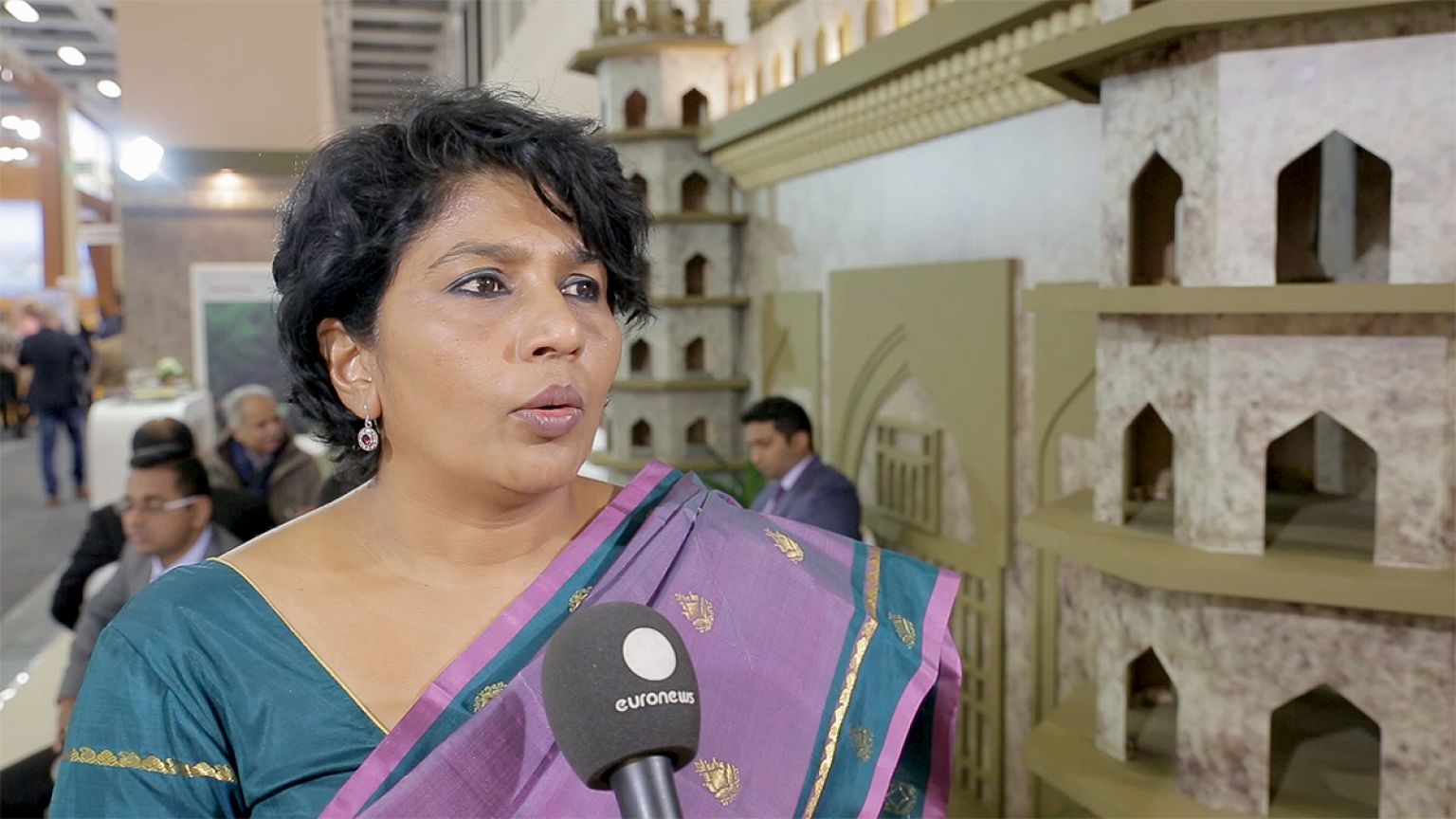 Travel Southern India on board of a luxury train