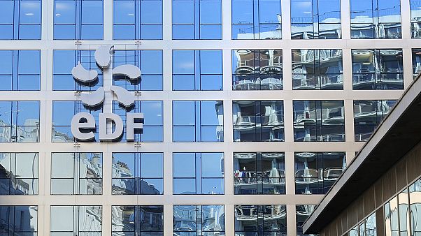 EDF'in İngiltere'deki nükleer santral planı tehlikeye girdi EDF'in İngiltere'deki nükleer santral planı tehlikeye girdi