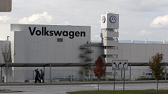 Zwischenhoch bei VW-Absatz schon wieder vorbei